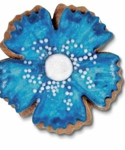 Städter Ausstechform Nelke 4,5 Cm 6 Städter Ausstechform Nelke 4,5 Cm -KitchenAid Shop 201 052154 A01