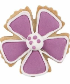 Städter Ausstechform Nelke 4,5 Cm 7 Städter Ausstechform Nelke 4,5 Cm -KitchenAid Shop 201 052154 A02