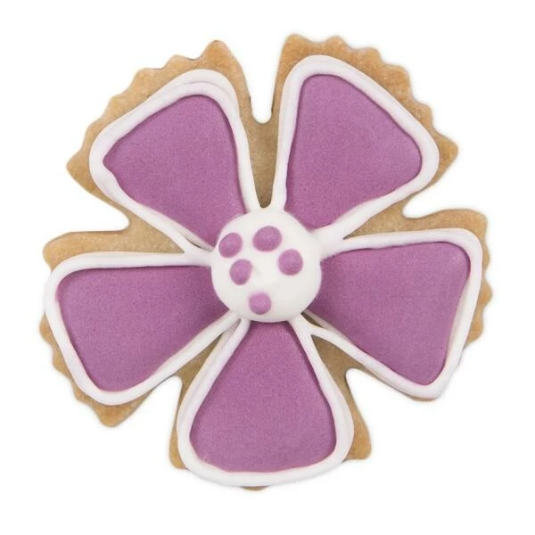 Städter Ausstechform Nelke 4,5 Cm 4 Städter Ausstechform Nelke 4,5 Cm – Bild 4