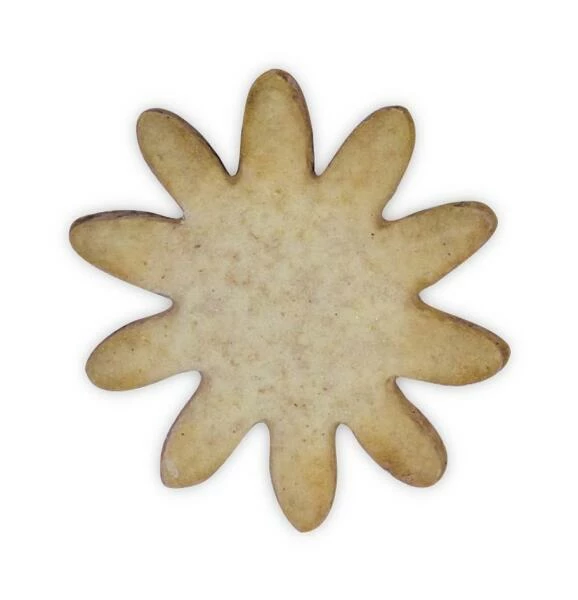 Städter Ausstechform Gänseblümchen 4,5 Cm 2 Städter Ausstechform Gänseblümchen 4,5 Cm – Bild 2