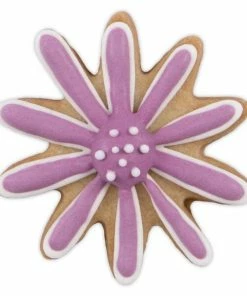 Städter Ausstechform Gänseblümchen 4,5 Cm 5 Städter Ausstechform Gänseblümchen 4,5 Cm -KitchenAid Shop 201 052178 A02