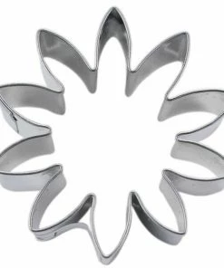 Städter Ausstechform Gänseblümchen 4,5 Cm