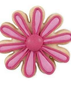 Städter Ausstechform Gerbera 4,5 Cm -KitchenAid Shop 201 052185 A02