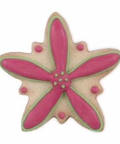 Städter Ausstechform Edelweiß 4,5 Cm -KitchenAid Shop 201 052192 A02