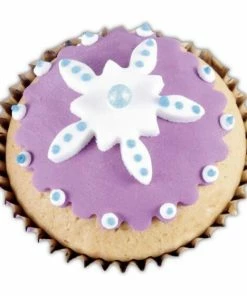 Städter Ausstechform Edelweiß 4,5 Cm -KitchenAid Shop 201 052192 A03