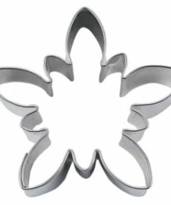 Städter Ausstechform Edelweiß 4,5 Cm