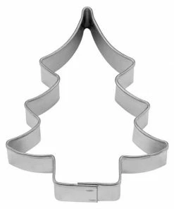 Städter Ausstechform Tannenbaum 9,5 Cm