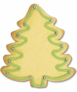 Städter Ausstechform Tannenbaum 4 Cm 6 Städter Ausstechform Tannenbaum 4 Cm -KitchenAid Shop 201 054066 A02