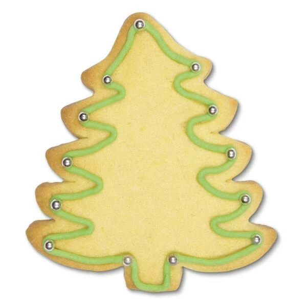 Städter Ausstechform Tannenbaum 4 Cm 3 Städter Ausstechform Tannenbaum 4 Cm – Bild 3