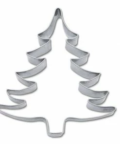 Städter Ausstechform Tannenbaum 8,5 Cm