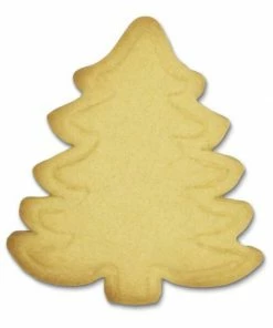 Städter Ausstechform Tannenbaum 10 Cm -KitchenAid Shop 201 054110 A01