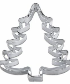 Städter Ausstechform Tannenbaum 10 Cm