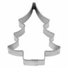 Städter Ausstechform Tannenbaum 6,5 Cm
