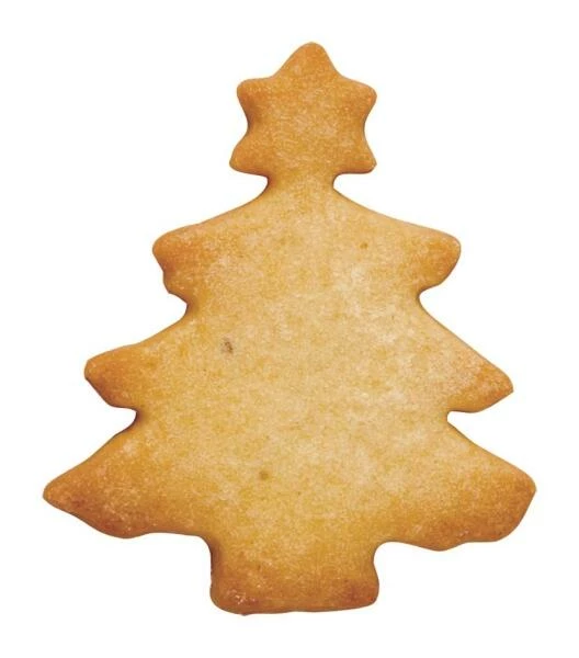 Städter Ausstechform Tannenbaum 6 Cm Mit Stern 3 Städter Ausstechform Tannenbaum 6 Cm Mit Stern – Bild 3