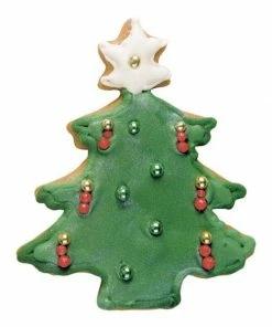 Städter Ausstechform Tannenbaum 9,5 Cm Mit Stern -KitchenAid Shop 201 054219 A02