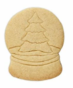 Städter Ausstechform Tannenbaum Glaskugel 8 Cm -KitchenAid Shop 201 054233 A01