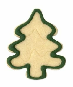 Städter Ausstechform Tannenbaum 6 Cm -KitchenAid Shop 201 054240 A02