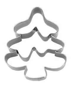 Städter Ausstechform Tannenbaum 6 Cm