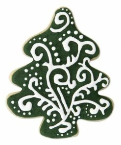 Städter Ausstechform Tannenbaum 7,5 Cm 9 Städter Ausstechform Tannenbaum 7,5 Cm -KitchenAid Shop 201 054257 A04