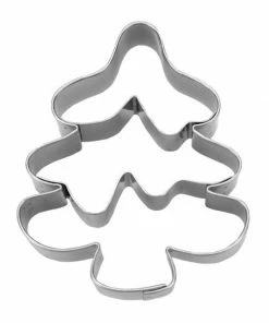 Städter Ausstechform Tannenbaum 7,5 Cm