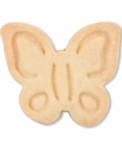 Städter Ausstechform Schmetterling 5 Cm Gelb -KitchenAid Shop 201 055056 A02