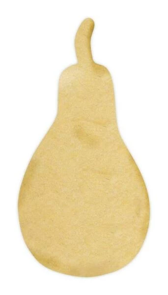 Städter Ausstechform Birne 6 Cm 2 Städter Ausstechform Birne 6 Cm – Bild 2