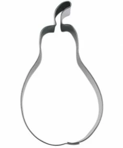 Städter Ausstechform Birne 6 Cm