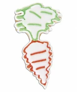Städter Ausstechform Karotte 9,5 Cm -KitchenAid Shop 201 056107 A01