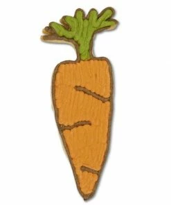 Städter Ausstechform Karotte 9 Cm -KitchenAid Shop 201 056152 A01