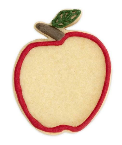 Städter Ausstechform Apfel 7 Cm 3 Städter Ausstechform Apfel 7 Cm – Bild 3