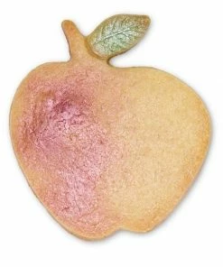 Städter Ausstechform Apfel 7 Cm 7 Städter Ausstechform Apfel 7 Cm -KitchenAid Shop 201 057104 A03