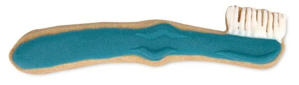 Städter Ausstechform Zahnbürste 9 Cm 2 Städter Ausstechform Zahnbürste 9 Cm – Bild 2