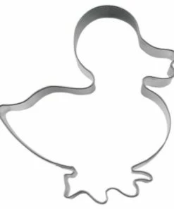 Städter Ausstechform Ente 7 Cm