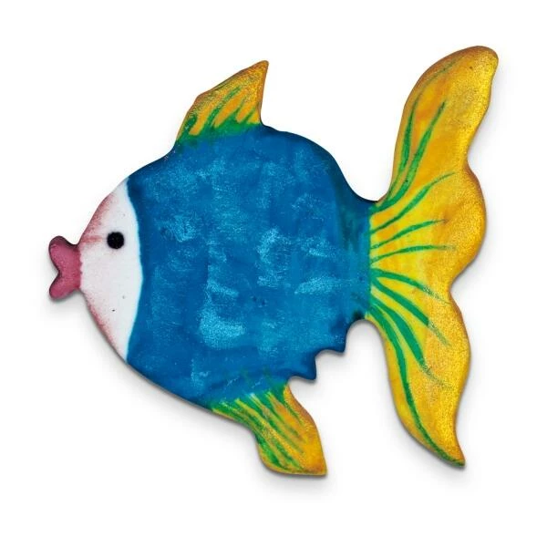 Städter Ausstechform Königsfisch 8,5 Cm 2 Städter Ausstechform Königsfisch 8,5 Cm – Bild 2