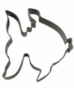 Städter Ausstechform Königsfisch 8,5 Cm