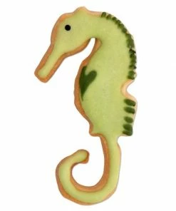 Städter Ausstechform Seepferdchen 7,5 Cm -KitchenAid Shop 201 064218 A02