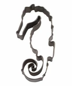 Städter Ausstechform Seepferdchen 7,5 Cm