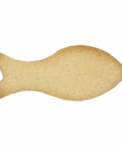 Städter Ausstechform Fisch 4,5 Cm 6 Städter Ausstechform Fisch 4,5 Cm -KitchenAid Shop 201 064300 A01