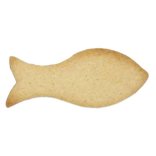 Städter Ausstechform Fisch 4,5 Cm 3 Städter Ausstechform Fisch 4,5 Cm – Bild 3
