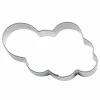 Städter Ausstechform Wolke 6,5 Cm