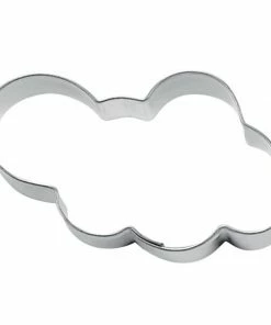 Städter Ausstechform Wolke 6,5 Cm
