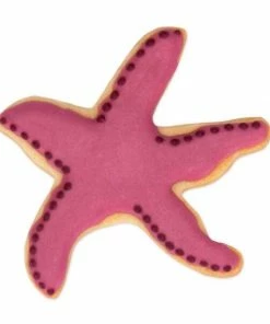 Städter Ausstechform Seestern 8 Cm 5 Städter Ausstechform Seestern 8 Cm -KitchenAid Shop 201 064355 A02