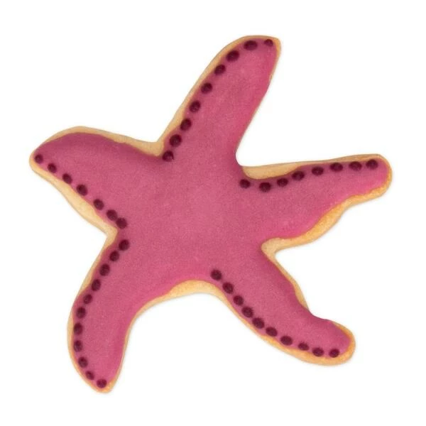 Städter Ausstechform Seestern 8 Cm 3 Städter Ausstechform Seestern 8 Cm – Bild 3