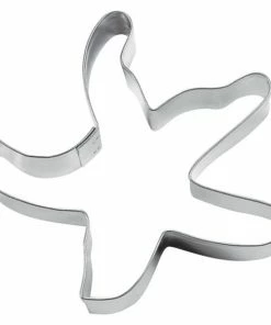 Städter Ausstechform Seestern 8 Cm