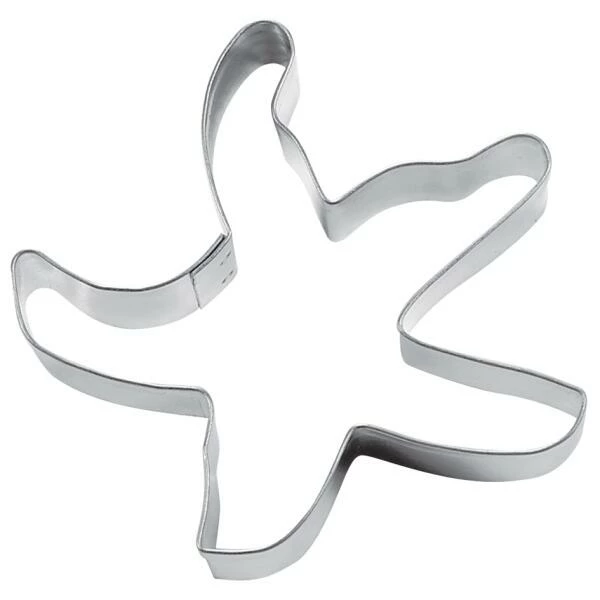 Städter Ausstechform Seestern 8 Cm 1 Städter Ausstechform Seestern 8 Cm