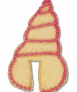 Städter Ausstechform Muschel 7 Cm 7 Städter Ausstechform Muschel 7 Cm -KitchenAid Shop 201 064362 A03