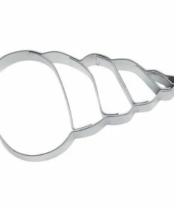 Städter Ausstechform Muschel 7 Cm