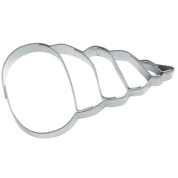 Städter Ausstechform Muschel 7 Cm 1 Städter Ausstechform Muschel 7 Cm