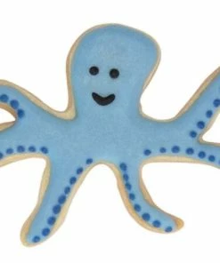 Städter Ausstechform Tintenfisch 9 Cm -KitchenAid Shop 201 064379 A02
