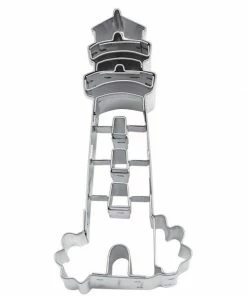 Städter Ausstechform Leuchtturm 10 Cm